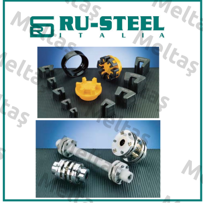 Ru-Steel