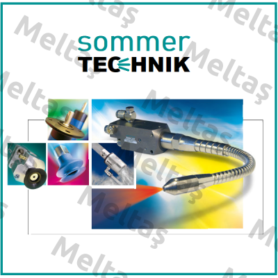 Sommer Technik