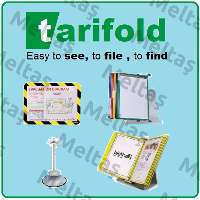 Tarifold