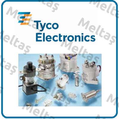 TE Connectivity (Tyco Electronics)