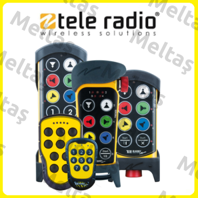 Tele Radio