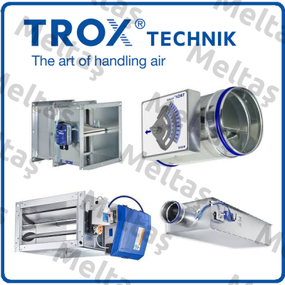 Trox Technik