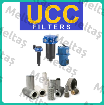 UCC Hydraulic Filters