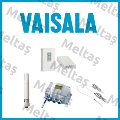 Vaisala