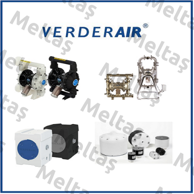 Verderair