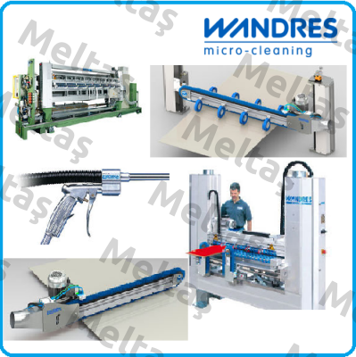 Wandres