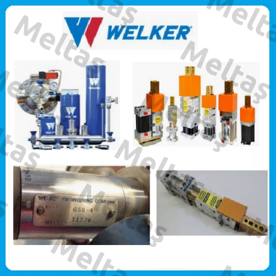 Welker Engineering Company