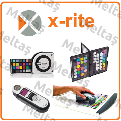 X-Rite