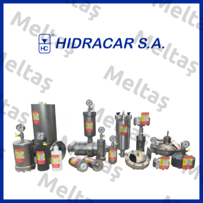 Hidracar