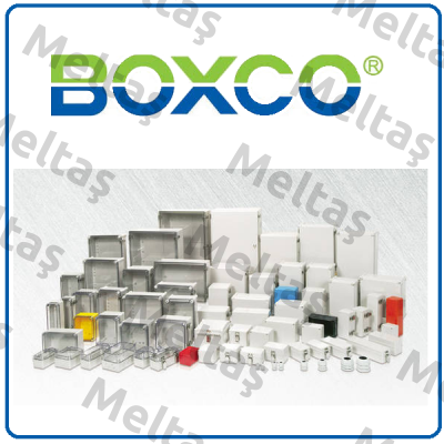 BOXCO Inc.