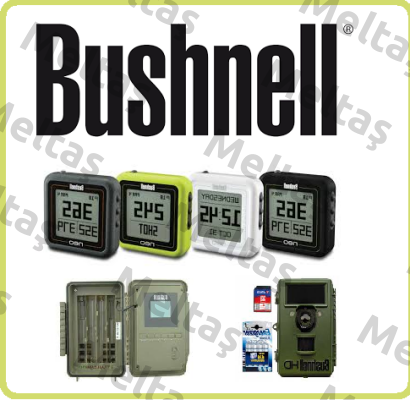 BUSHNELL