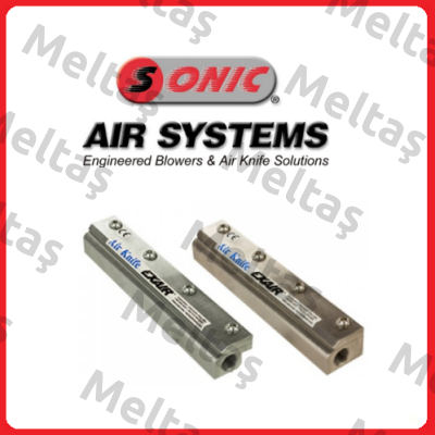 SONIC AIR SYSTEMS