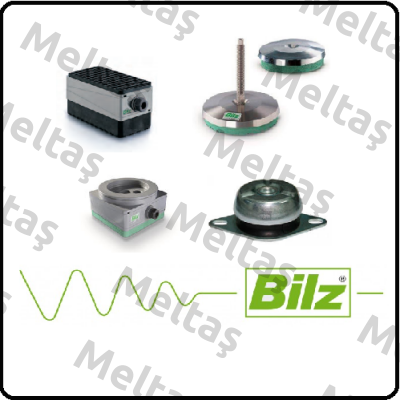 Bilz Vibration Technology