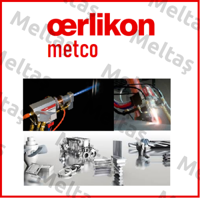 Oerlikon Metco