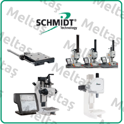 SCHMIDT Technology