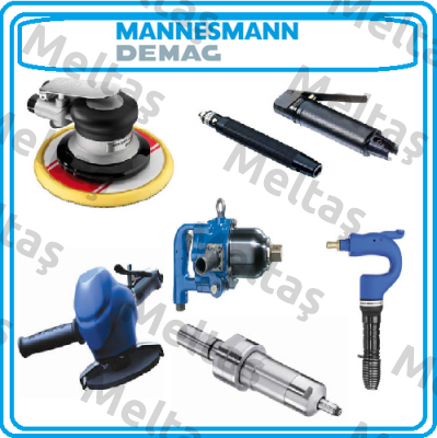 Mannesmann-Demag