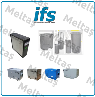 IFS Industriefilter