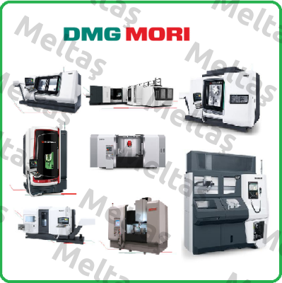 DMG MORI