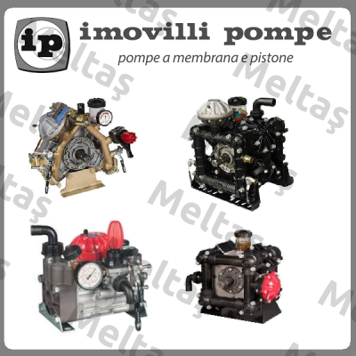 Imovilli pompe