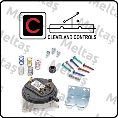 CLEVELAND CONTROLS