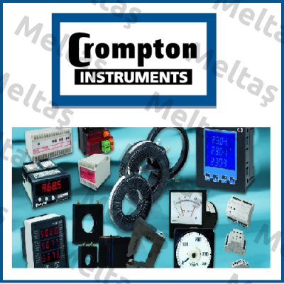 CROMPTON INSTRUMENTS (TE Connectivity)