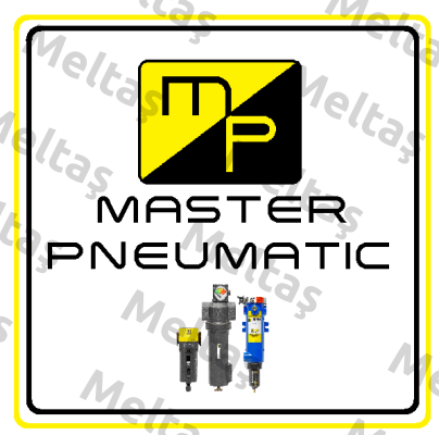 MASTER PNEUMATIC