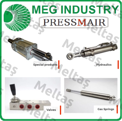 Meg Industry (Pressmair)