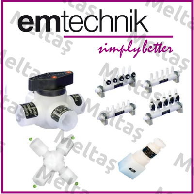 EMTECHNIK