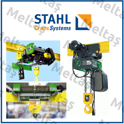 Stahl CraneSystems