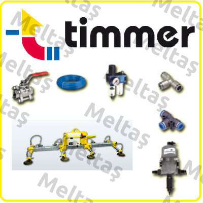 Timmer Pneumatik