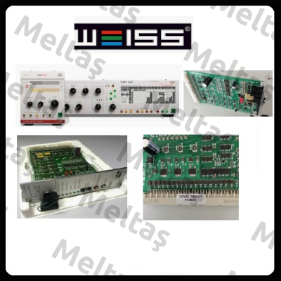 Weiss Electronic