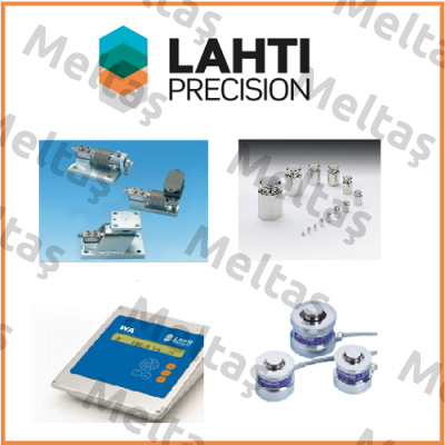 Lahti Precision