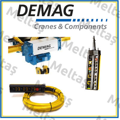 296 357 40 Demag