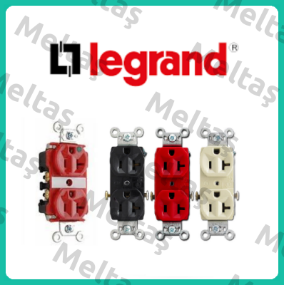 77511   SD-I-EU-1001-W-1-L  Legrand