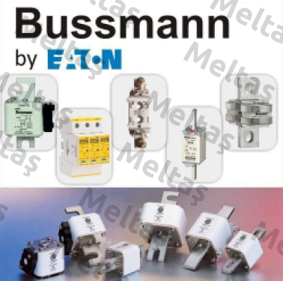 170M6768  BUSSMANN / EATON