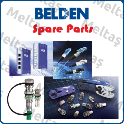 943928001  Belden (Lumberg / Hirschmann)