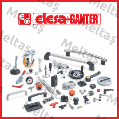 GN 42-50-M10-50-A0-SK  Elesa Ganter