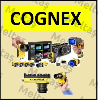 COGIS570511  Cognex