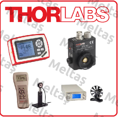 RAU400 Thorlabs