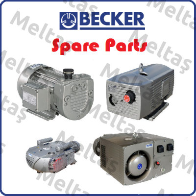 Type: U 4.250 F/K  Becker