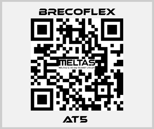 AT5  Brecoflex