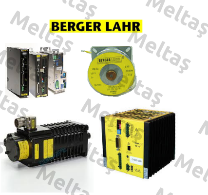 9302.0239  Berger Lahr (Schneider Electric)