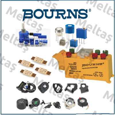 3683S-1-102L Bourns