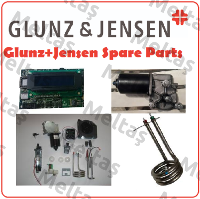 10056360  Glunz Jensen