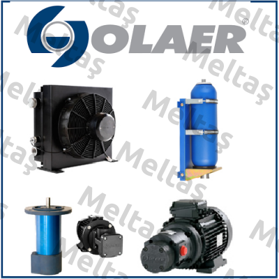 42C/99 IHV32 1100MM Olaer (Parker)