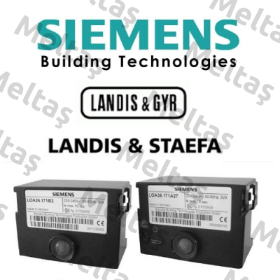 AGA28  Siemens (Landis Gyr)