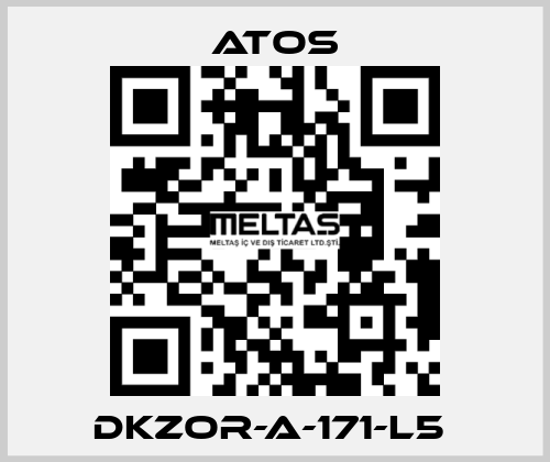 DKZOR-A-171-L5  Atos