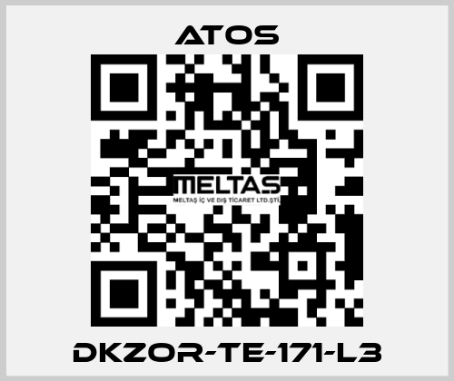 DKZOR-TE-171-L3 Atos