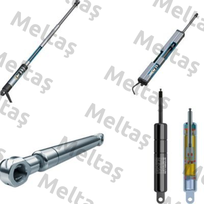 084263 700N LIFT-O-MAT Stabilus