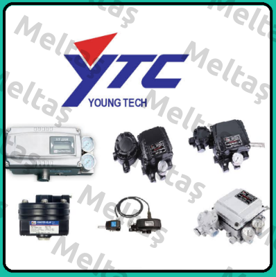 YT-2400LDH1201S  Young Tech